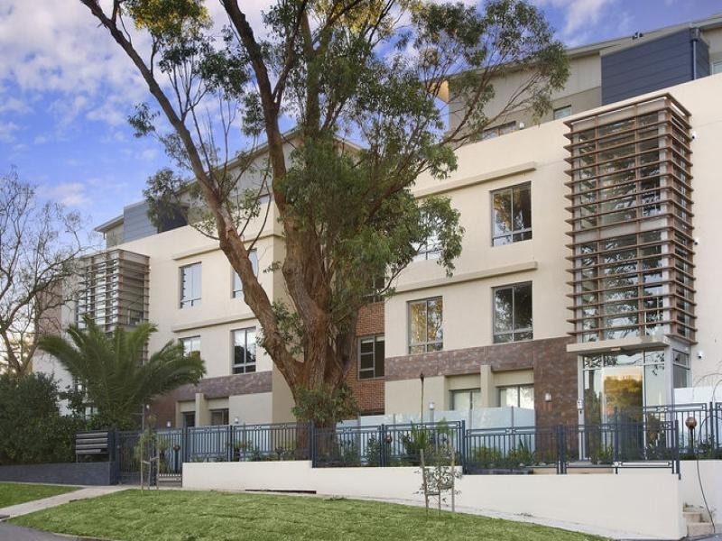 3/2A Killara Avenue, Killara NSW 2071