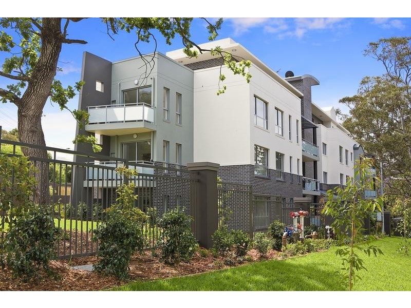 6/2A Womerah Street, Turramurra NSW 2074