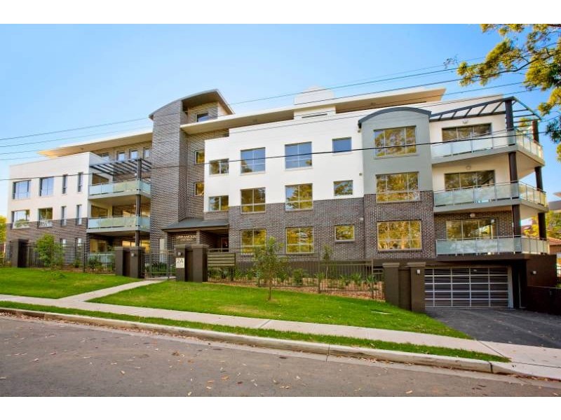 6/2A Womerah Street, Turramurra NSW 2074