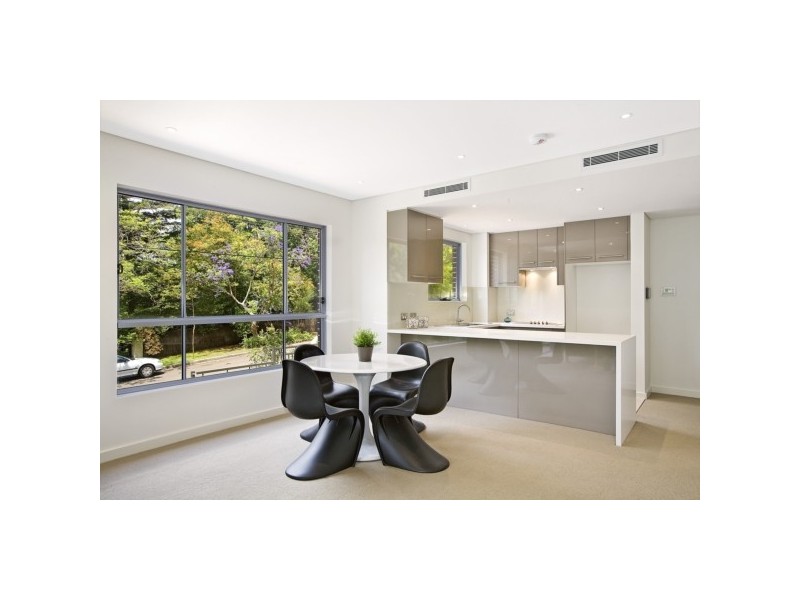 6/2A Womerah Street, Turramurra NSW 2074