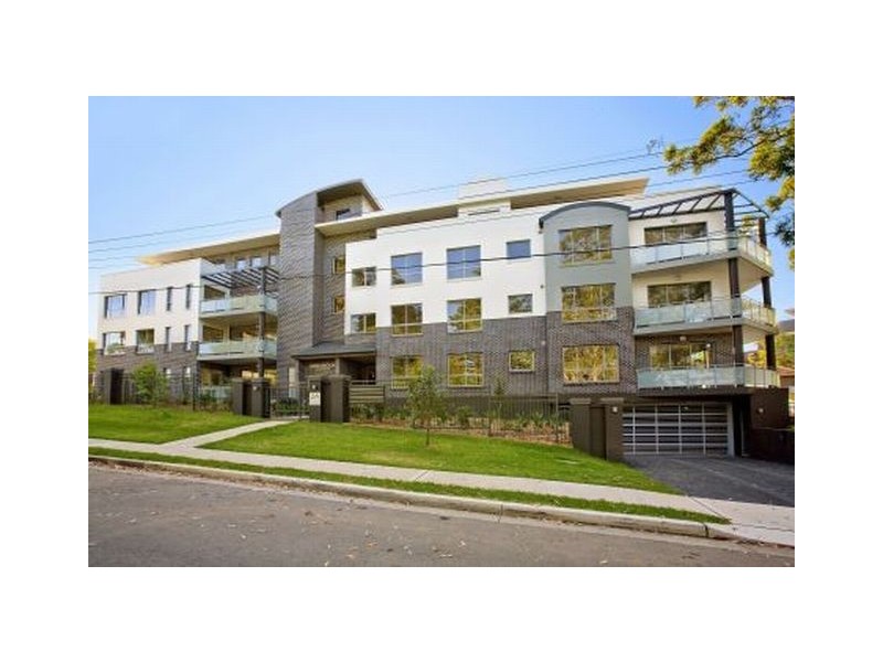 11/2A Womerah Street, Turramurra NSW 2074