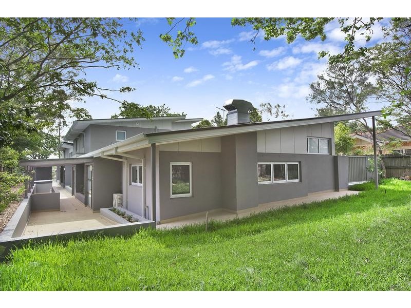 4/281 Mona Vale Road, St Ives NSW 2075