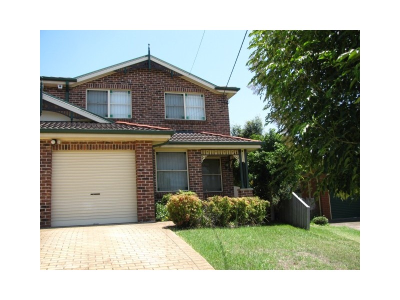 13A Salerwong Place, Ryde NSW 2112