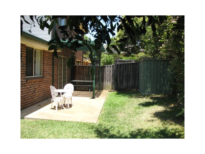 13A Salerwong Place, Ryde NSW 2112