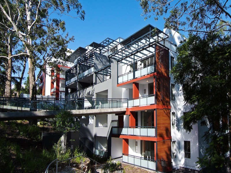 7/2-4 Finlay Road, Turramurra NSW 2074