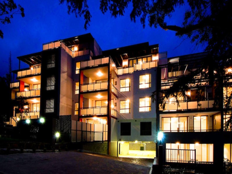 40/2-4 Finlay Road, Turramurra NSW 2074