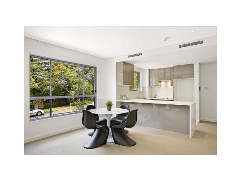 2/2A  Womerah Street, Turramurra NSW 2074