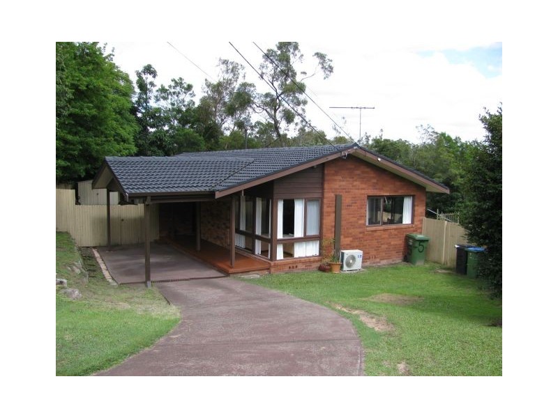 5 Ellery Cl, St Ives NSW 2075