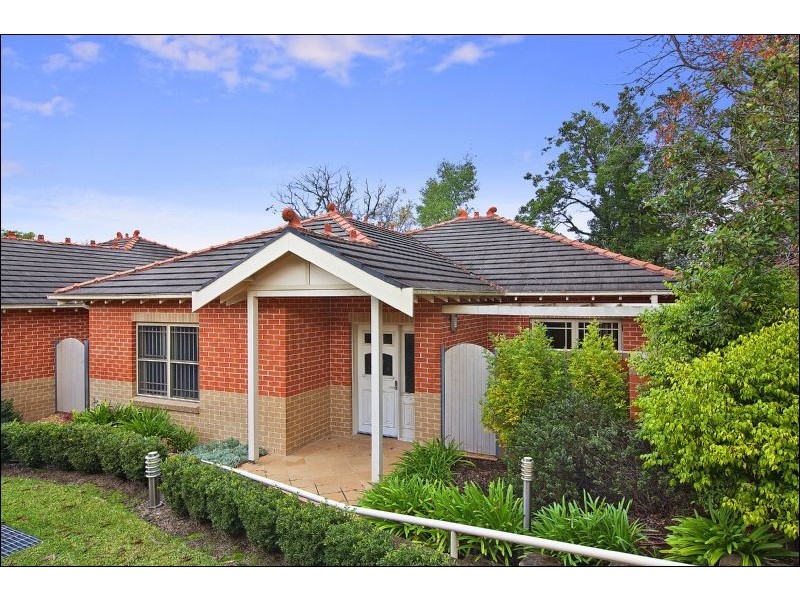 5/283 Mona Vale Road, St Ives NSW 2075