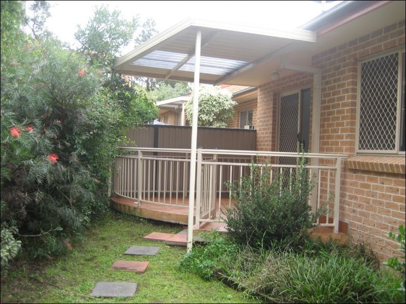 8/24 Honiton Ave, Carlingford NSW 2118