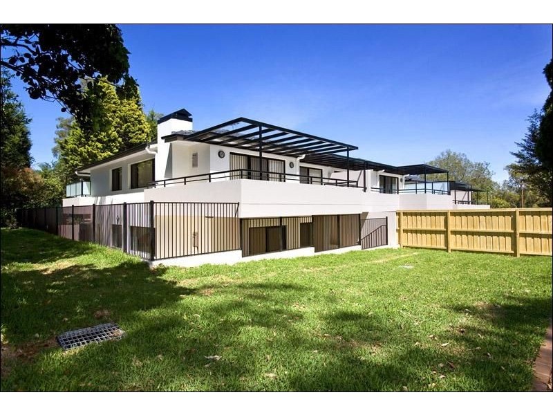 4/275 Mona Vale Rd, St Ives NSW 2075