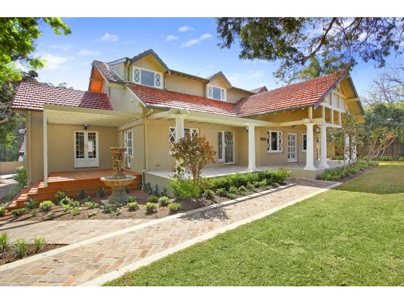 14 Orinoco Street, Pymble NSW 2073