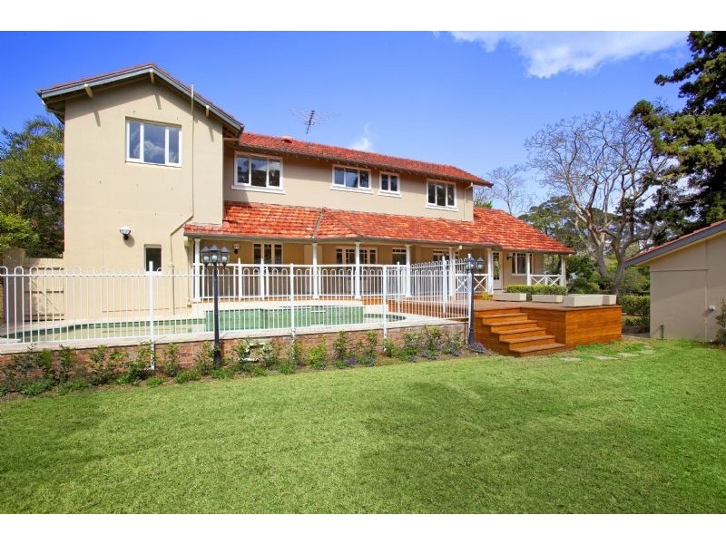 14 Orinoco Street, Pymble NSW 2073