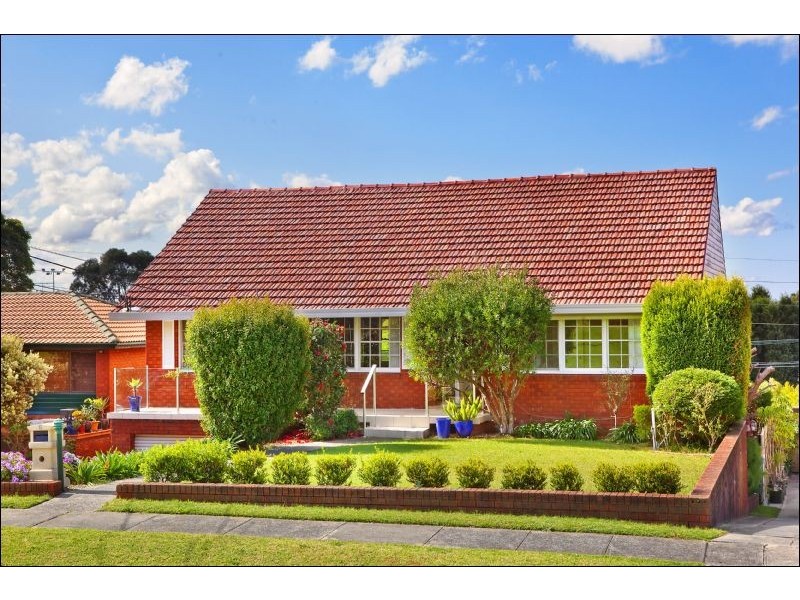 6 Salerwong Place, Ryde NSW 2112