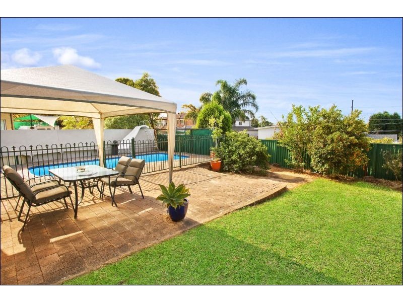 6 Salerwong Place, Ryde NSW 2112