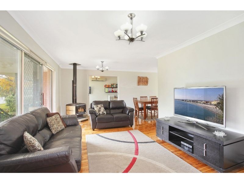 22 Attunga St, Baulkham Hills NSW 2153
