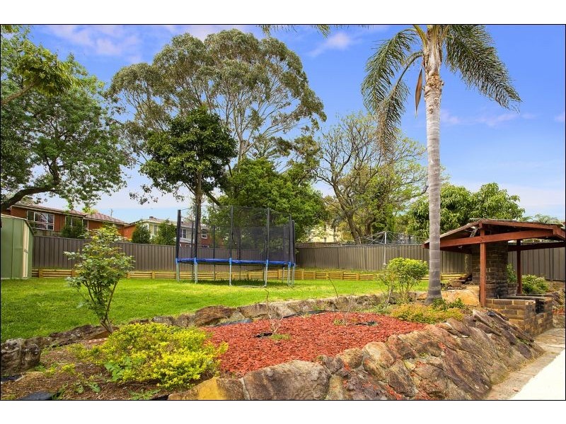 22 Attunga St, Baulkham Hills NSW 2153