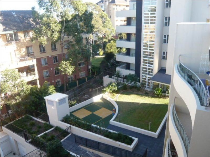 Chatswood NSW 2067