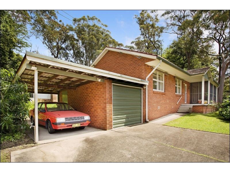 67 Lofberg Rd, West Pymble NSW 2073