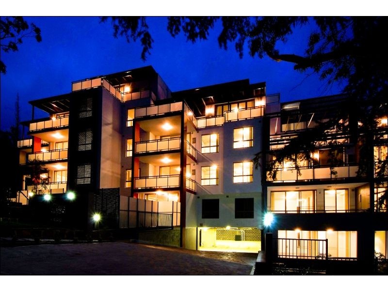 6/2-4 Finlay Rd, Turramurra NSW 2074