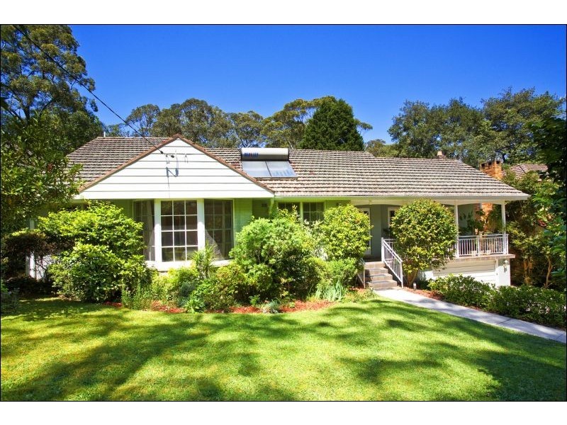 5 Allawah Road, Pymble NSW 2073
