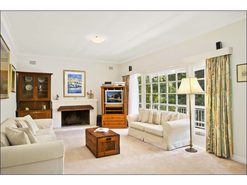 5 Allawah Road, Pymble NSW 2073