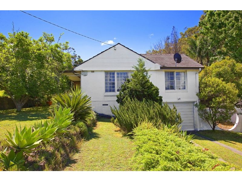 28  Eden Ave, Turramurra NSW 2074