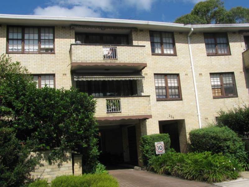 4/234 Pacific Hwy, Lindfield NSW 2070