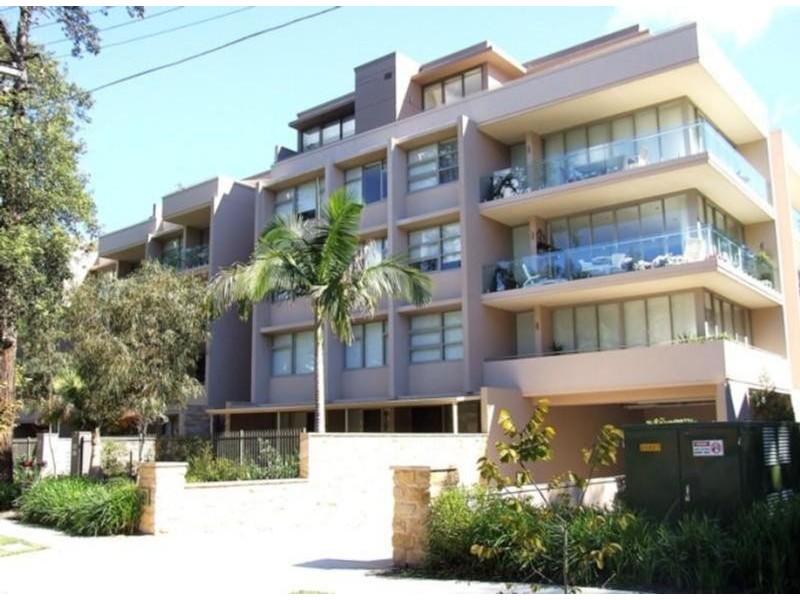 23/9-15 Newhaven Place, St Ives NSW 2075