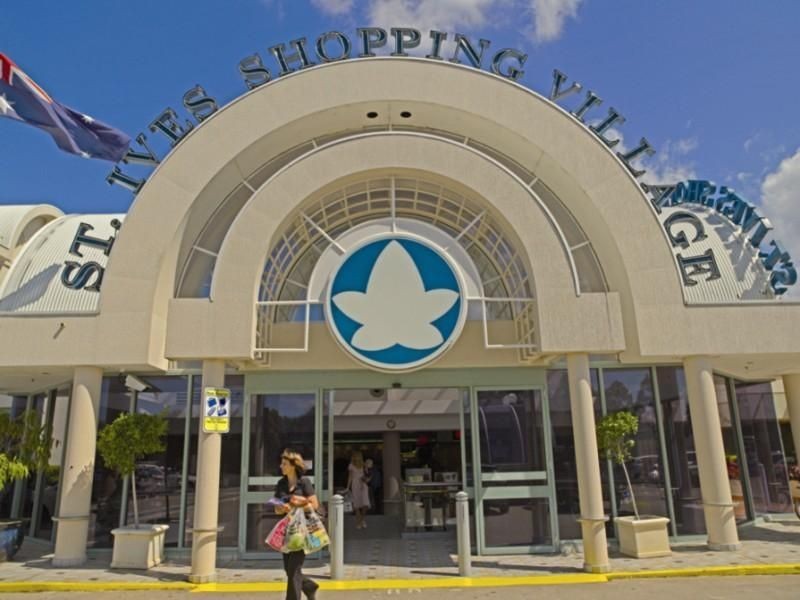 23/9-15 Newhaven Pl, St Ives NSW 2075