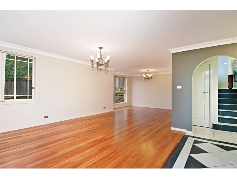 1/15 Phoenix Cl, Castle Hill NSW 2154