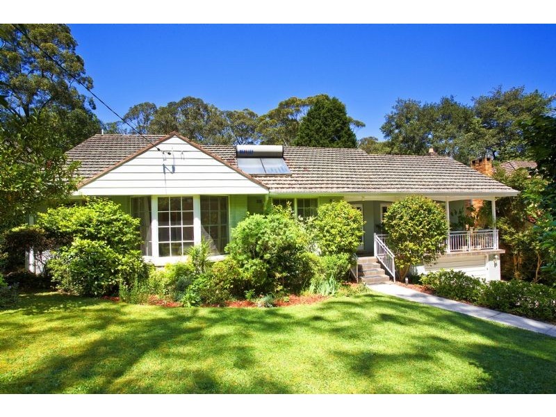 5 Allawah Rd, Pymble NSW 2073