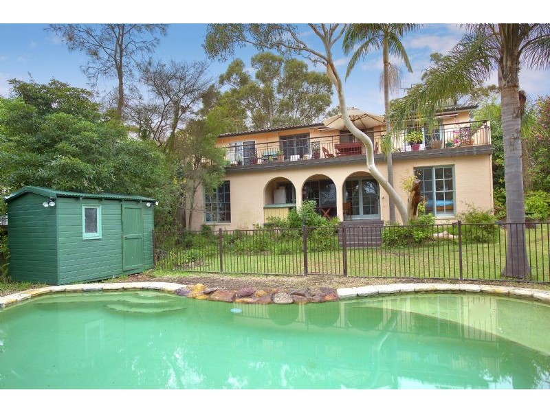 92 Barrie Street, Killara NSW 2071