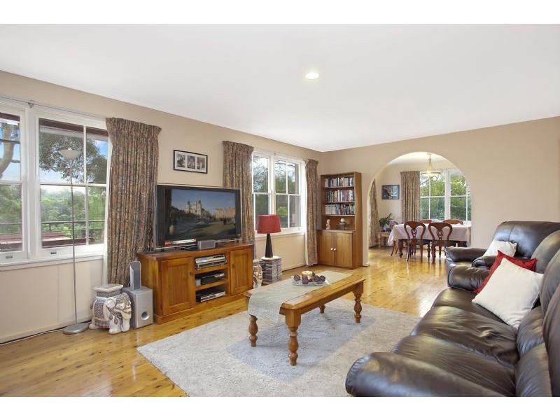 92 Barrie Street, Killara NSW 2071