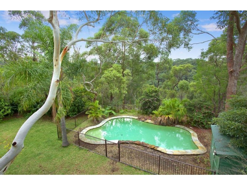 92 Barrie Street, Killara NSW 2071