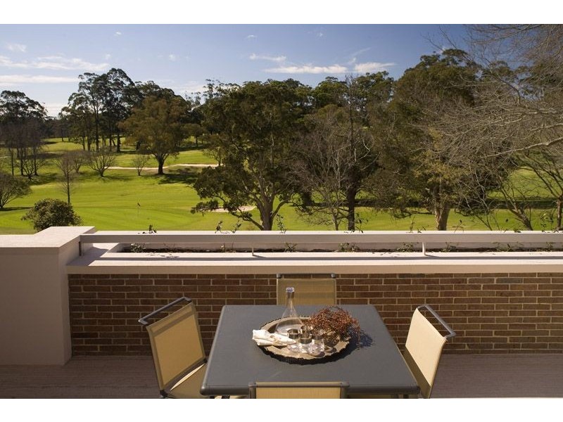 6/55 Pentecost Ave, Pymble NSW 2073