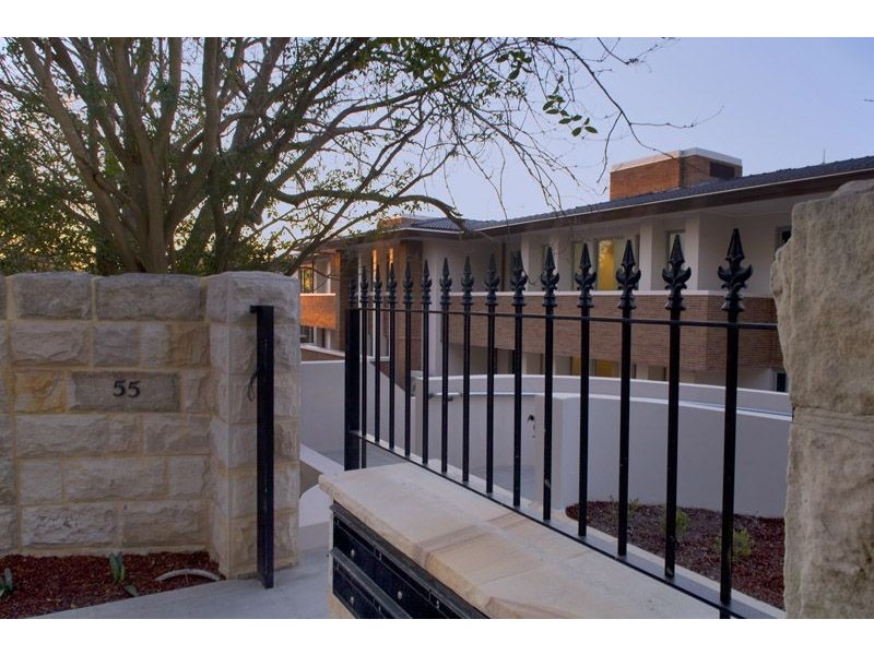 6/55 Pentecost Ave, Pymble NSW 2073