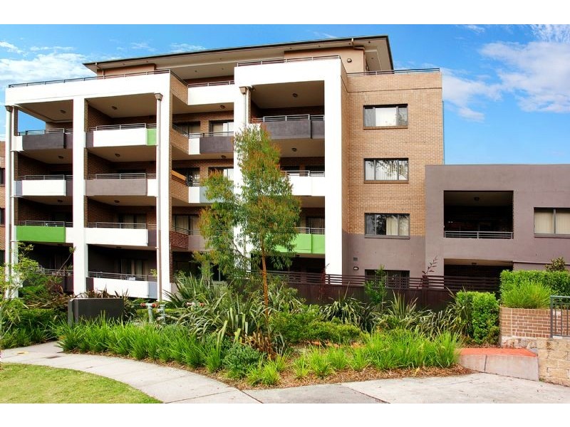 405/3-5 Clydesdale Place, Pymble NSW 2073