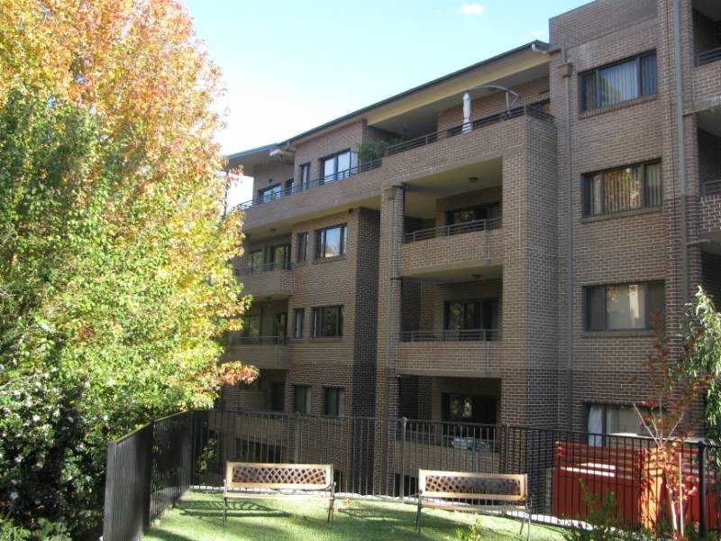 801/3-5 Clydesdale Place, Pymble NSW 2073