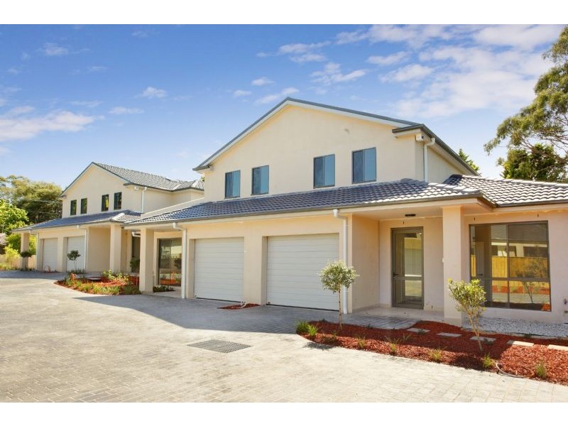 5/183 Ryde Road, Pymble NSW 2073