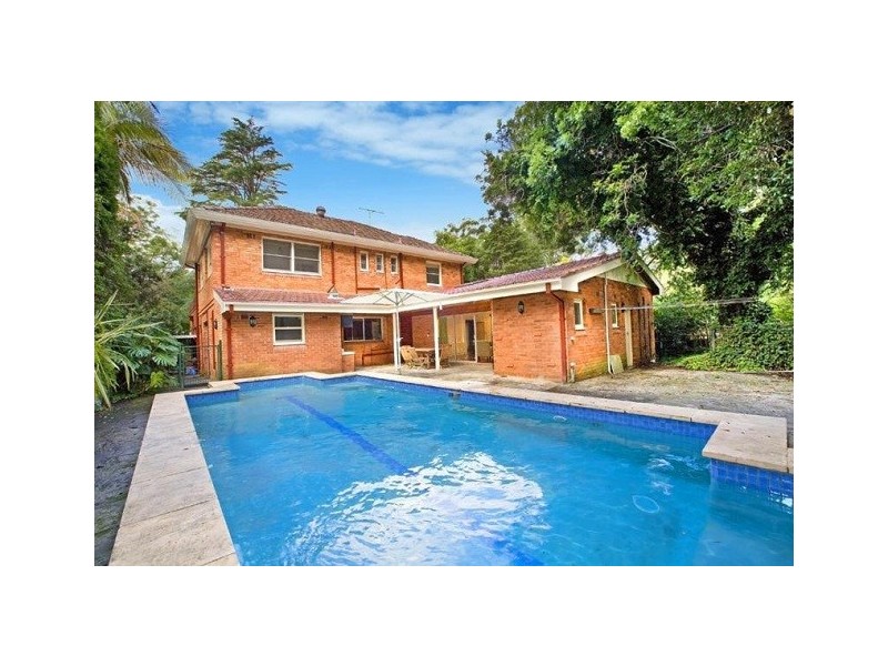 4 Laing Avenue, Killara NSW 2071