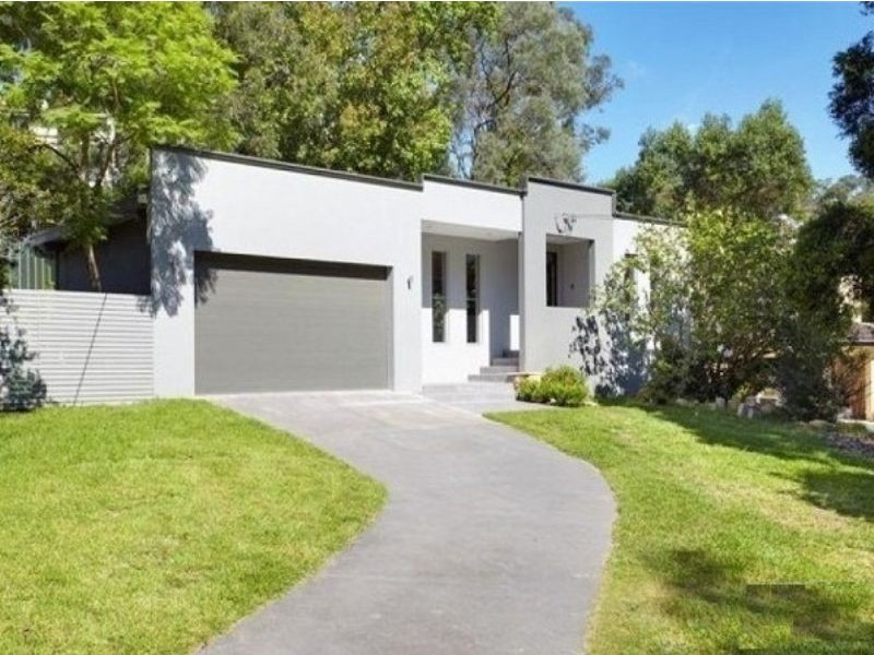 24 Bowes Avenue, Killara NSW 2071