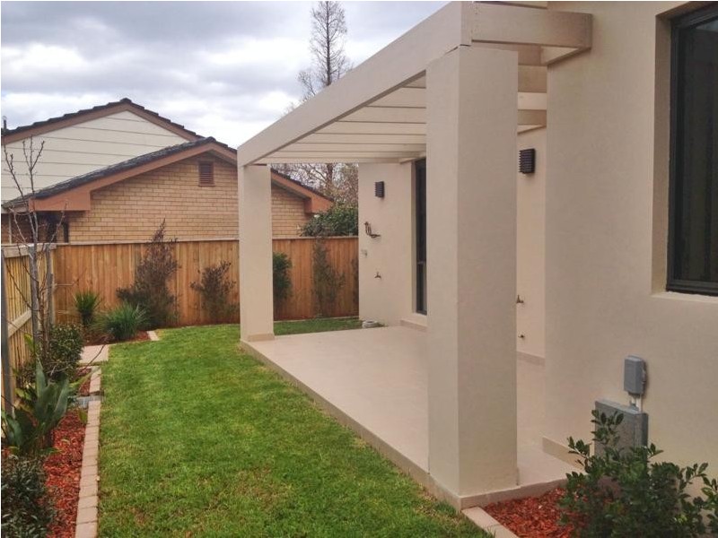 1/183 Andrew Ave and Ryde Rd, Pymble NSW 2073