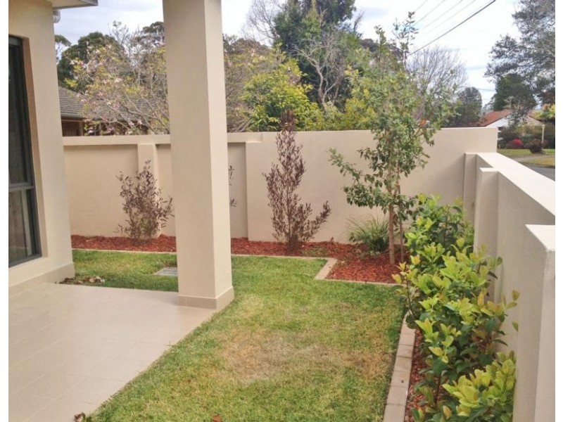 1/183 Andrew Ave and Ryde Rd, Pymble NSW 2073