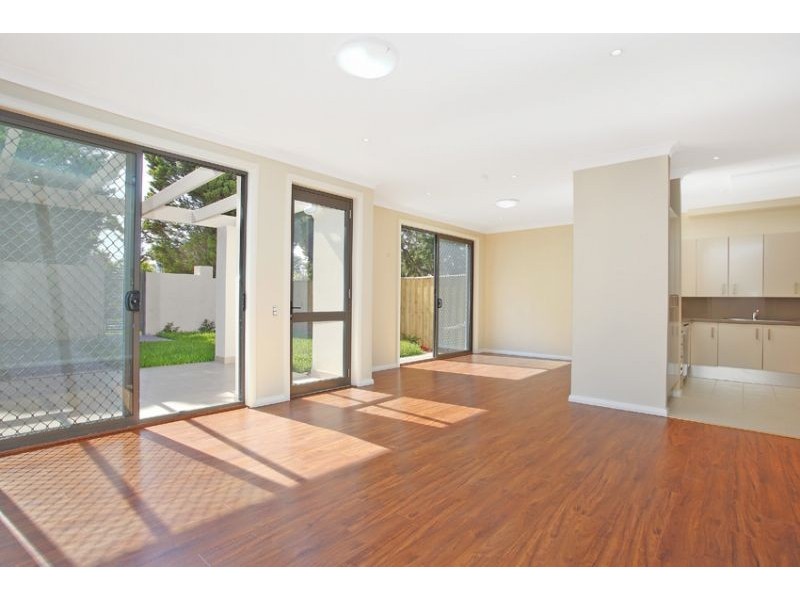 4/183 Andrew Ave and Ryde Rd, Pymble NSW 2073