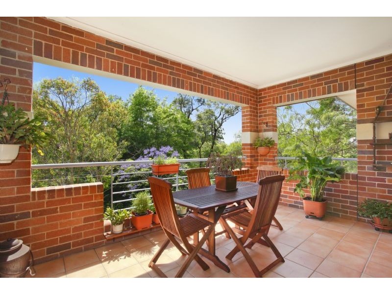 6/6 Park Crescent, Pymble NSW 2073