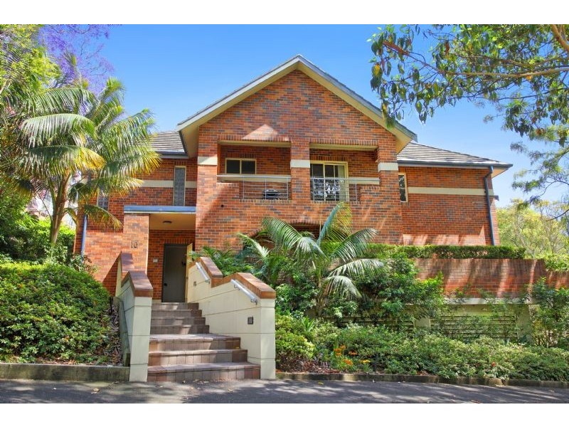 6/6 Park Crescent, Pymble NSW 2073