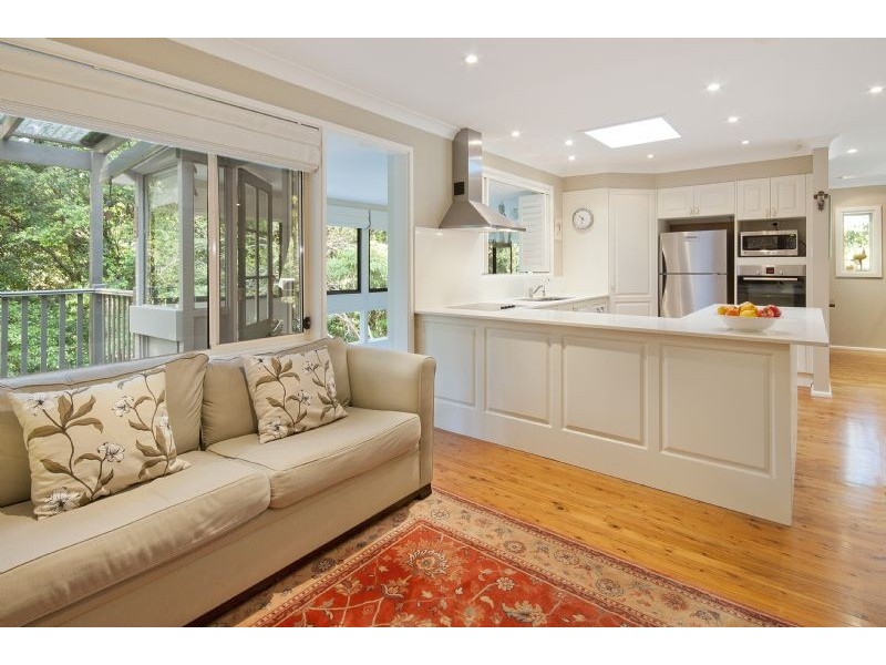83 Campbell Drive, Wahroonga NSW 2076