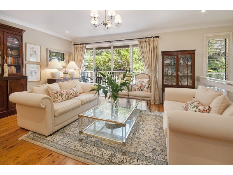 83 Campbell Drive, Wahroonga NSW 2076