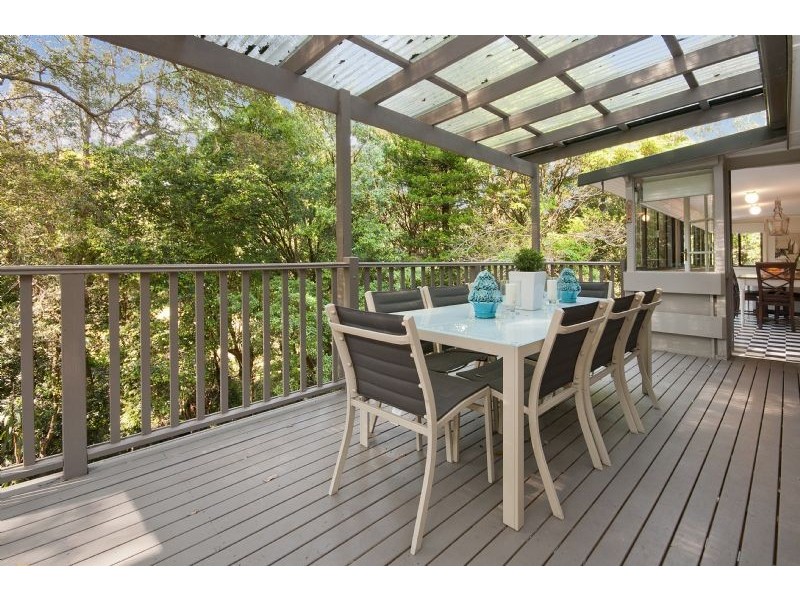 83 Campbell Drive, Wahroonga NSW 2076